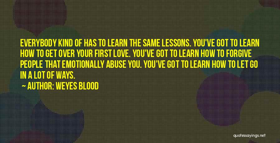 Weyes Blood Quotes 302571