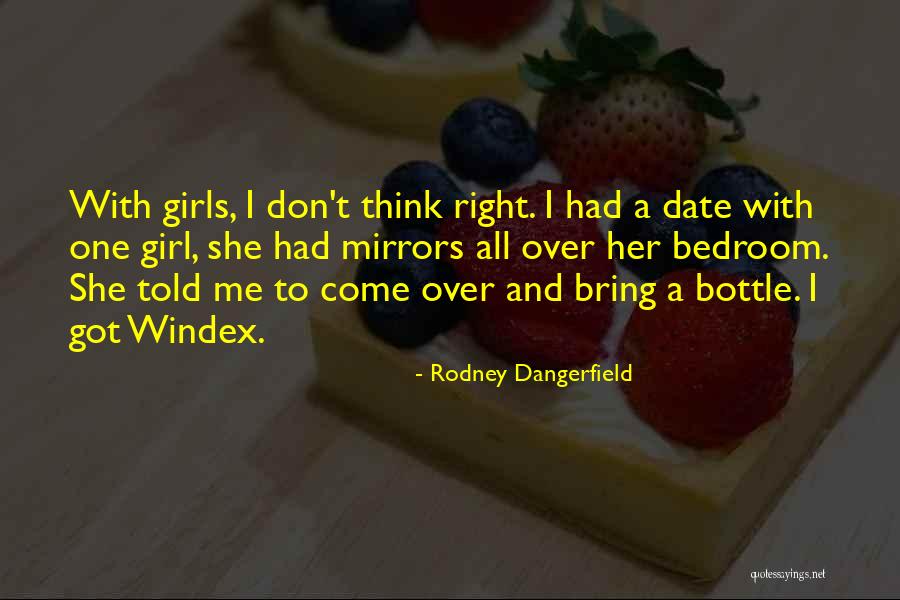 Weygers Interieur Quotes By Rodney Dangerfield Weygers Interieur Quotes By Rodney Dangerfield