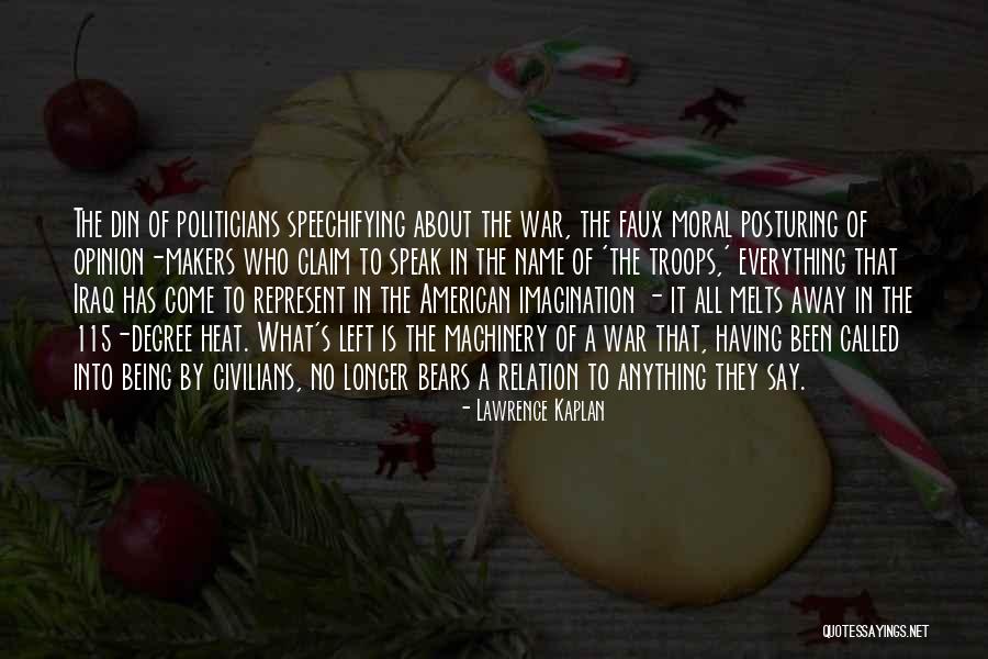 Weyler Family Tree Quotes By Lawrence Kaplan Weyler Family Tree Quotes By Lawrence Kaplan