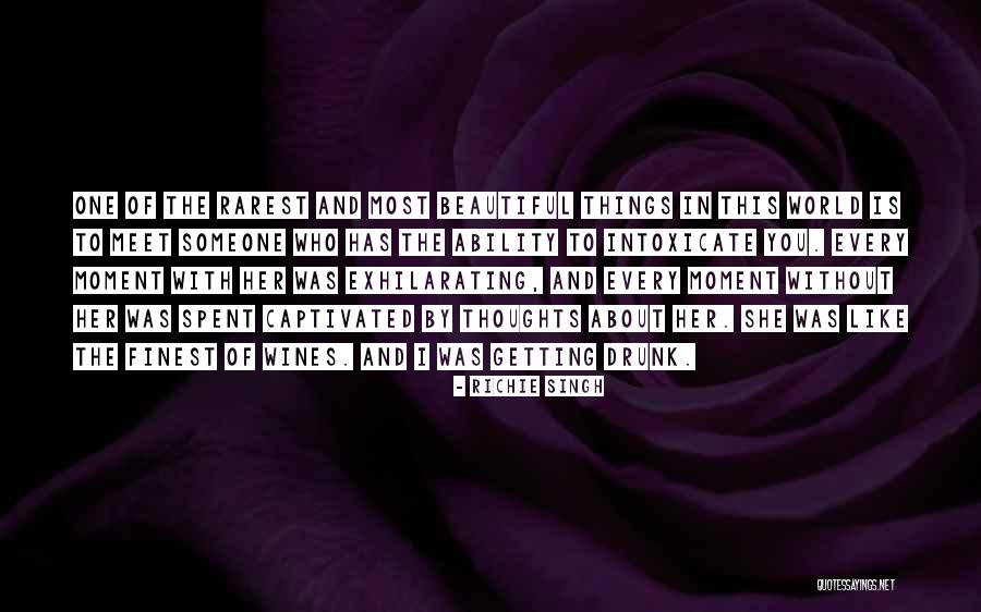 Weyler In Cuba Quotes By Richie Singh Weyler In Cuba Quotes By Richie Singh