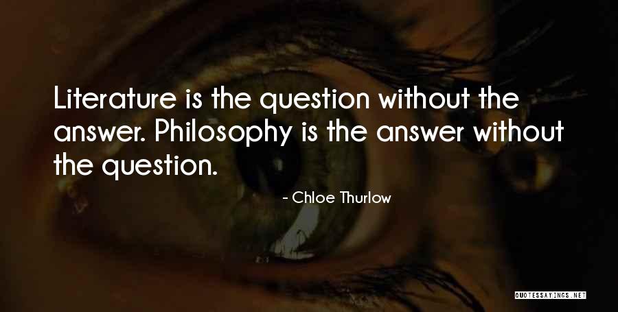 Weyler Media Quotes By Chloe Thurlow Weyler Media Quotes By Chloe Thurlow