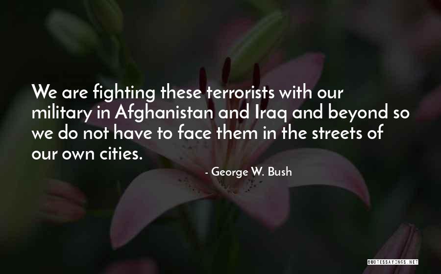 Weymann Quotes By George W. Bush Weymann Quotes By George W. Bush
