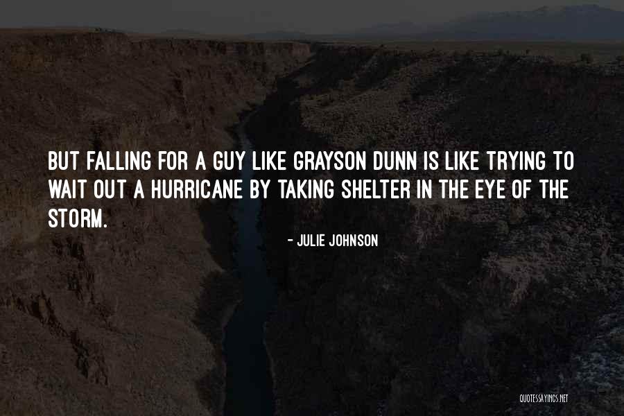 Weymann Quotes By Julie Johnson Weymann Quotes By Julie Johnson