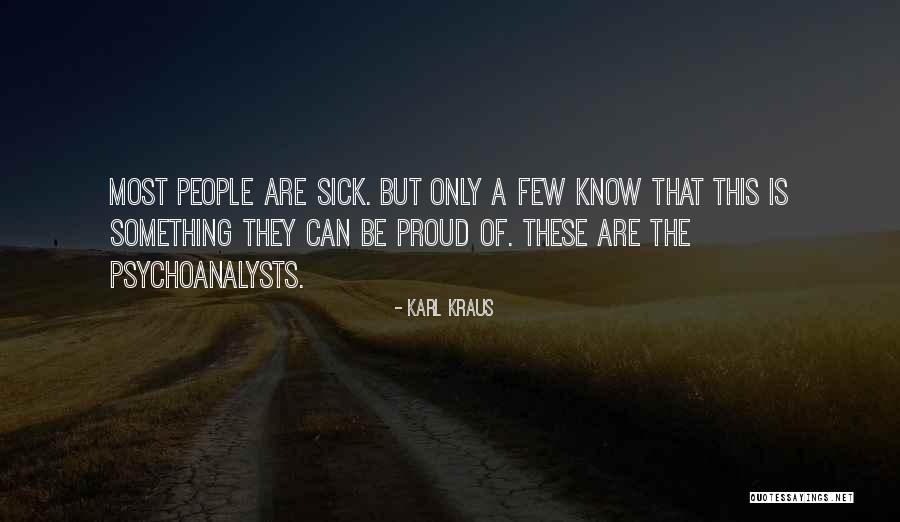 Weymann Quotes By Karl Kraus Weymann Quotes By Karl Kraus