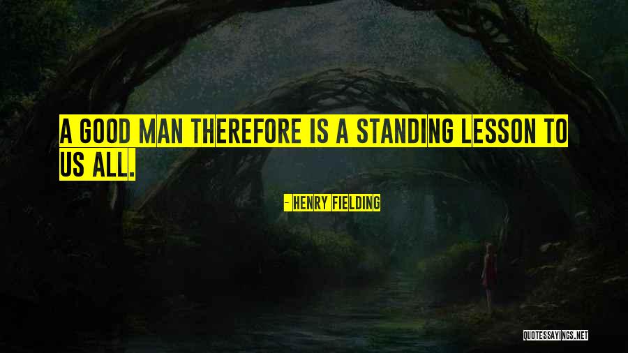 Weymans Quotes By Henry Fielding Weymans Quotes By Henry Fielding