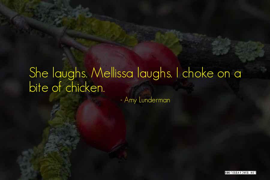 Weynen Gabriel Quotes By Amy Lunderman