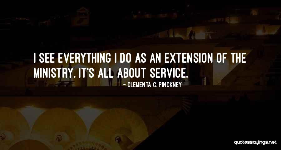 Weynen Gabriel Quotes By Clementa C. Pinckney Weynen Gabriel Quotes By Clementa C. Pinckney