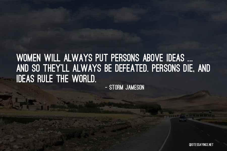 Weynen Gabriel Quotes By Storm Jameson Weynen Gabriel Quotes By Storm Jameson