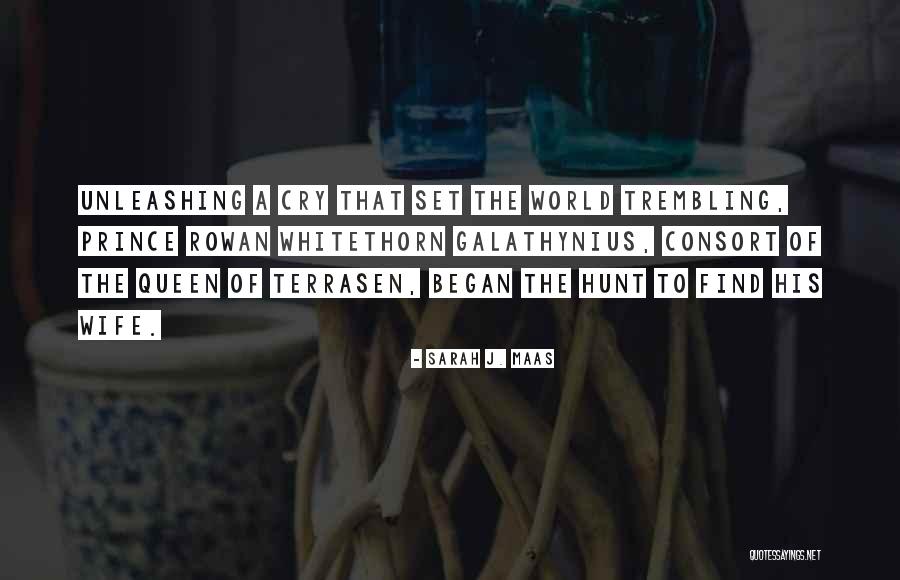 Weyrauch Mitchell Quotes By Sarah J. Maas Weyrauch Mitchell Quotes By Sarah J. Maas