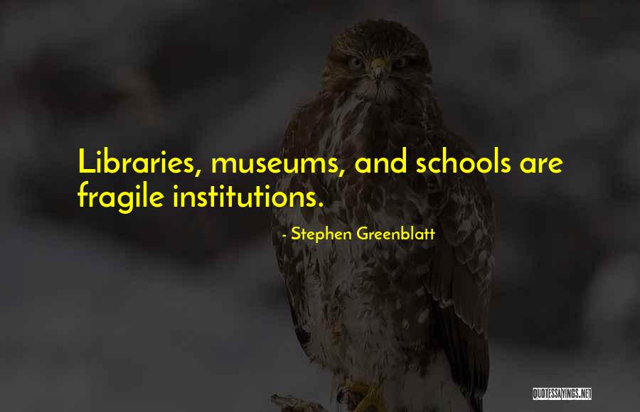 Weyrey Quotes By Stephen Greenblatt Weyrey Quotes By Stephen Greenblatt
