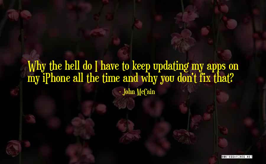 Weyrich Pecan Quotes By John McCain Weyrich Pecan Quotes By John McCain