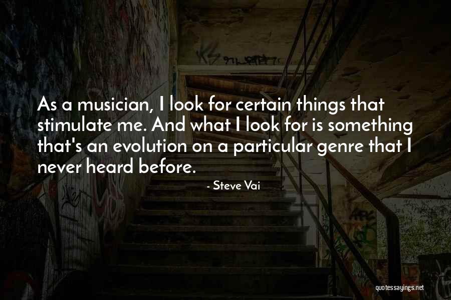 Weyrich Pecan Quotes By Steve Vai Weyrich Pecan Quotes By Steve Vai