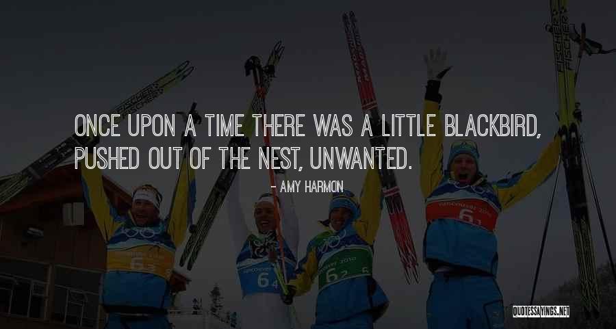 Weyrich Woods Quotes By Amy Harmon Weyrich Woods Quotes By Amy Harmon