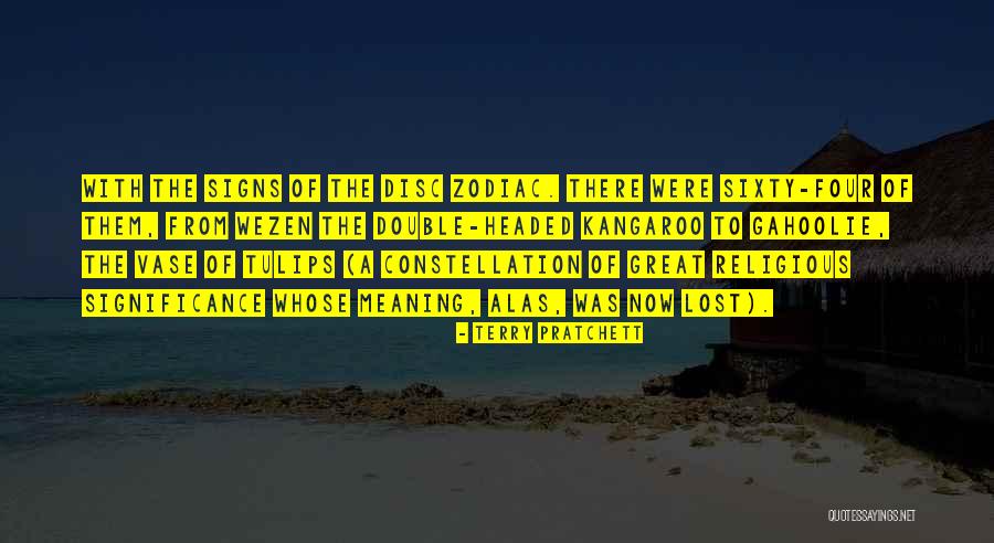 Wezen Quotes By Terry Pratchett Wezen Quotes By Terry Pratchett
