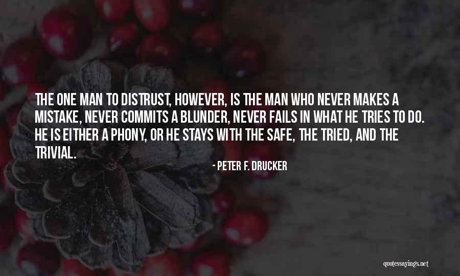 Wezenberg Reserveren Quotes By Peter F. Drucker Wezenberg Reserveren Quotes By Peter F. Drucker