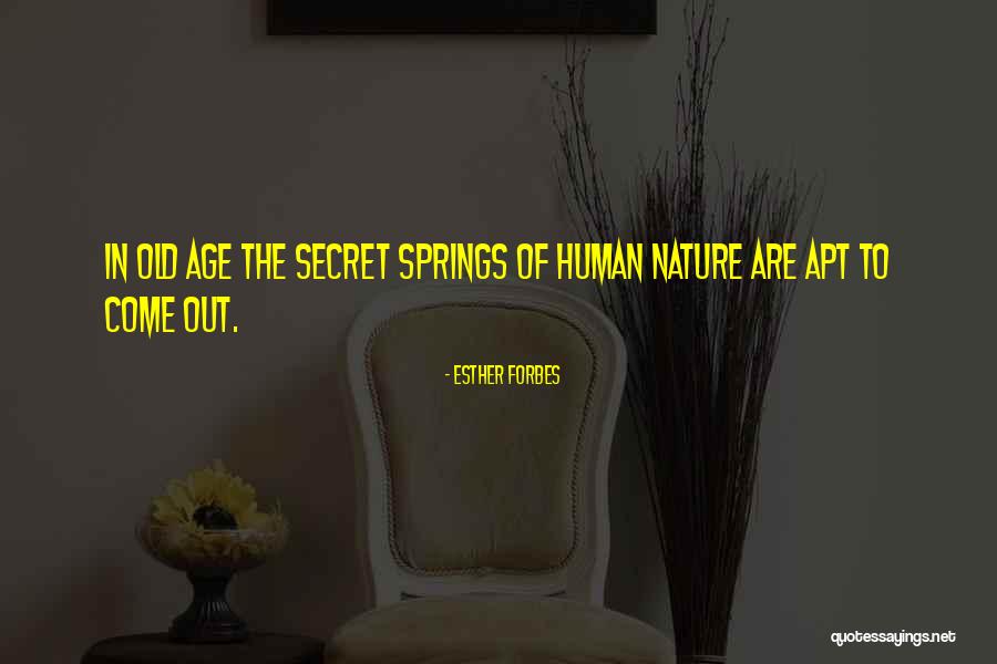 Wezenberg Zwembad Quotes By Esther Forbes Wezenberg Zwembad Quotes By Esther Forbes