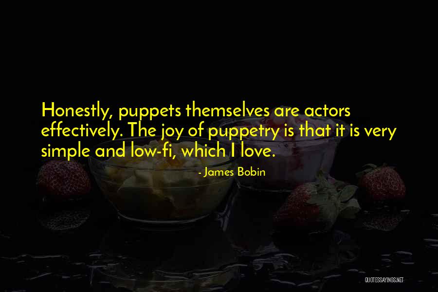 Wezenbergfit Quotes By James Bobin Wezenbergfit Quotes By James Bobin