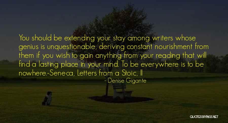 Wfc Quotes By Denise Gigante Wfc Quotes By Denise Gigante