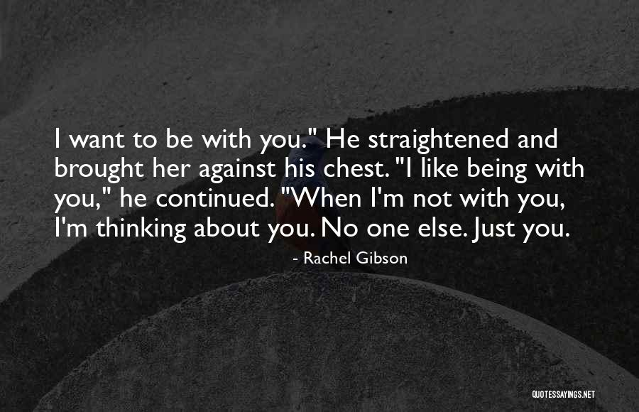 Wg Sebald Austerlitz Quotes By Rachel Gibson Wg Sebald Austerlitz Quotes By Rachel Gibson