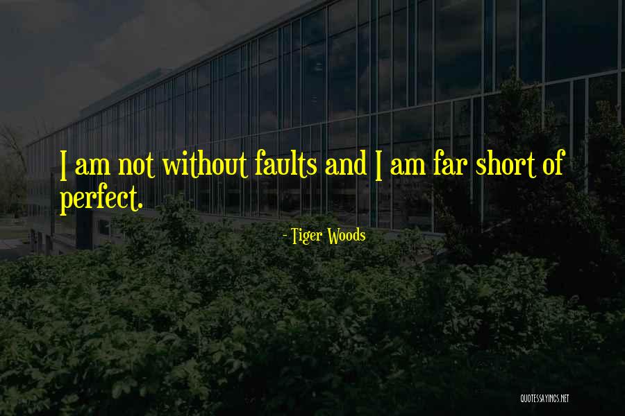 Wgn America Quotes By Tiger Woods