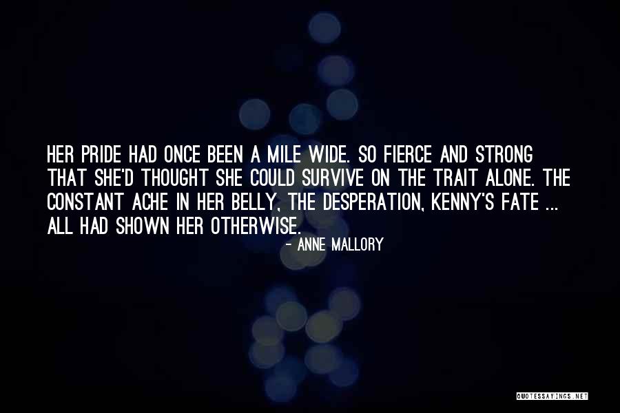 Wgn Live Quotes By Anne Mallory Wgn Live Quotes By Anne Mallory