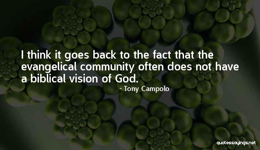 Wgsn Insider Quotes By Tony Campolo Wgsn Insider Quotes By Tony Campolo