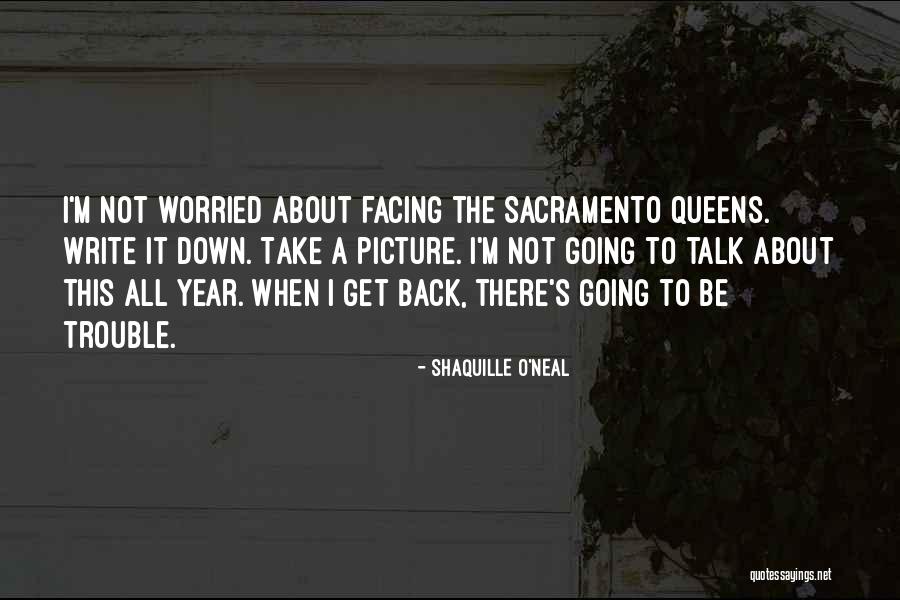 Wgte Tv Quotes By Shaquille O'Neal Wgte Tv Quotes By Shaquille O'Neal