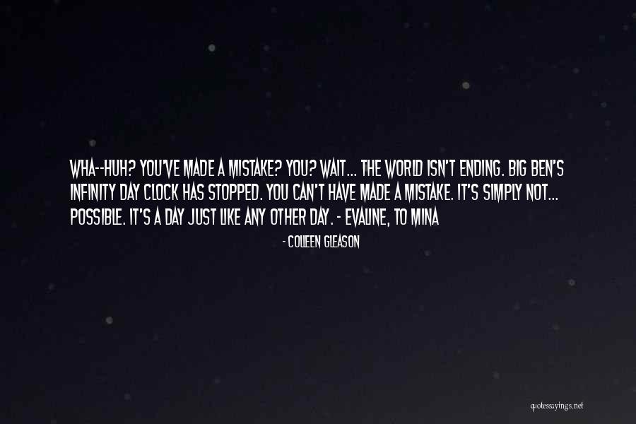 Wha Quotes By Colleen Gleason Wha Quotes By Colleen Gleason