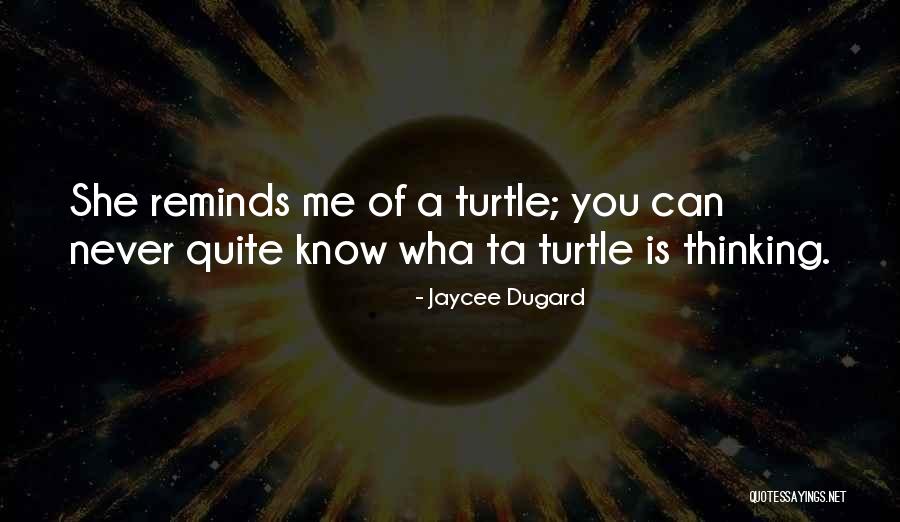 Wha Quotes By Jaycee Dugard Wha Quotes By Jaycee Dugard