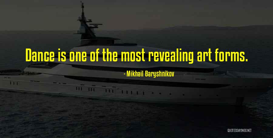 Whachoo Quotes By Mikhail Baryshnikov Whachoo Quotes By Mikhail Baryshnikov