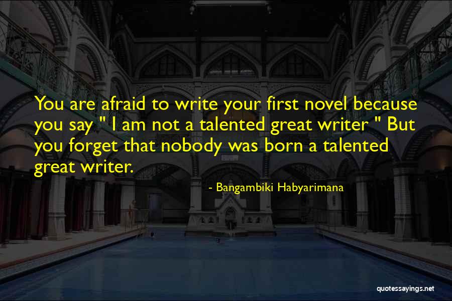 Whacht Quotes By Bangambiki Habyarimana Whacht Quotes By Bangambiki Habyarimana
