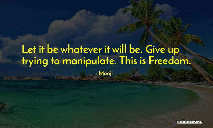 Whacht Quotes By Mooji Whacht Quotes By Mooji
