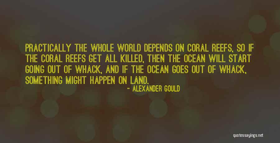 Whack The Quotes By Alexander Gould Whack The Quotes By Alexander Gould