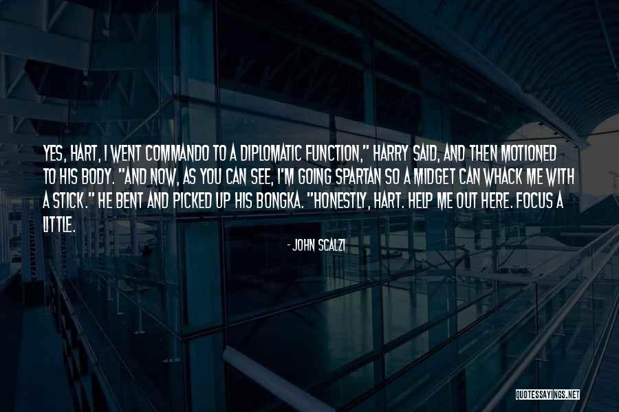 Whack The Quotes By John Scalzi Whack The Quotes By John Scalzi