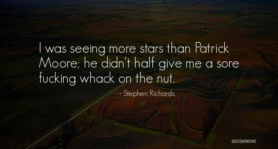 Whack The Quotes By Stephen Richards Whack The Quotes By Stephen Richards