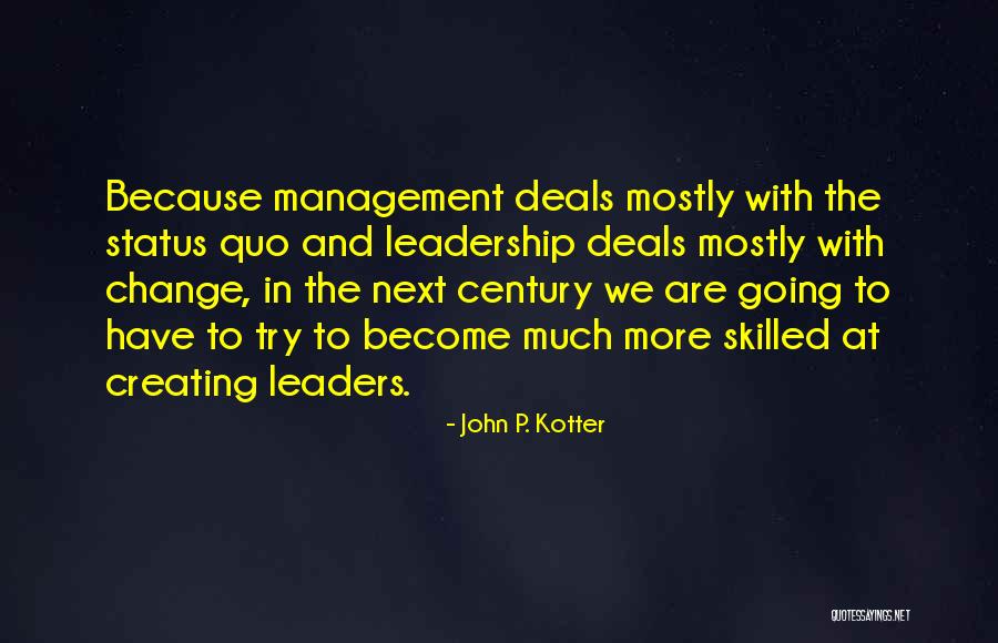 Whacked Game Quotes By John P. Kotter Whacked Game Quotes By John P. Kotter