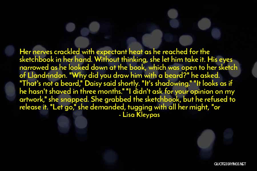 Whacked Quotes By Lisa Kleypas Whacked Quotes By Lisa Kleypas