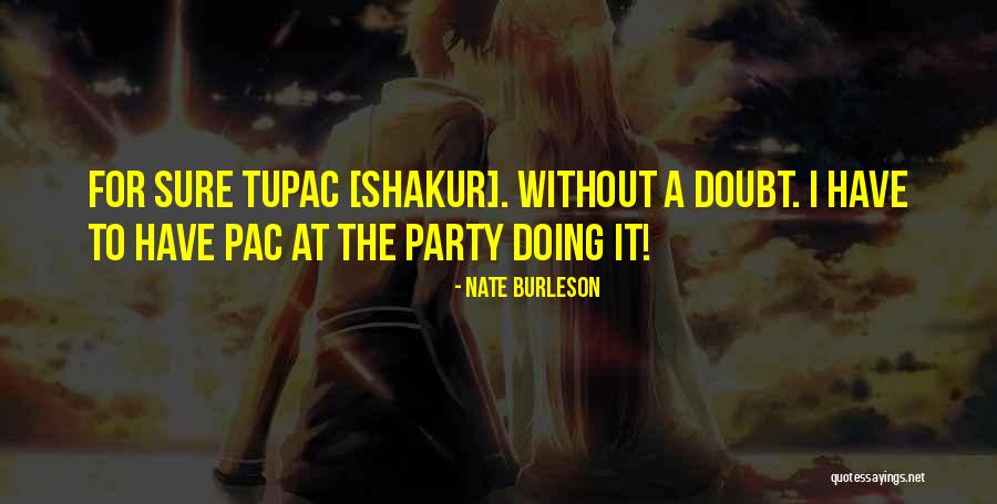 Whacker Lights Quotes By Nate Burleson Whacker Lights Quotes By Nate Burleson