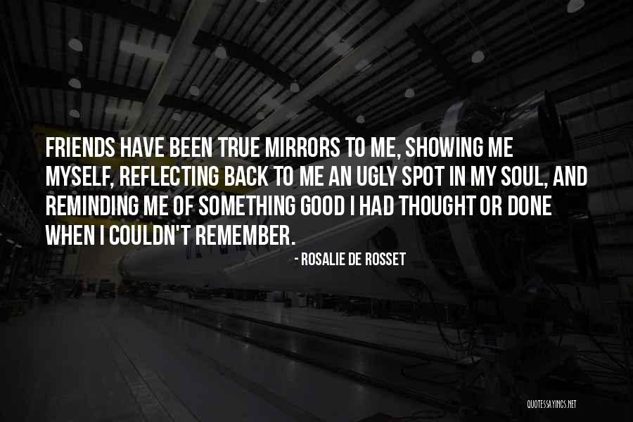 Whacker Technologies Quotes By Rosalie De Rosset Whacker Technologies Quotes By Rosalie De Rosset