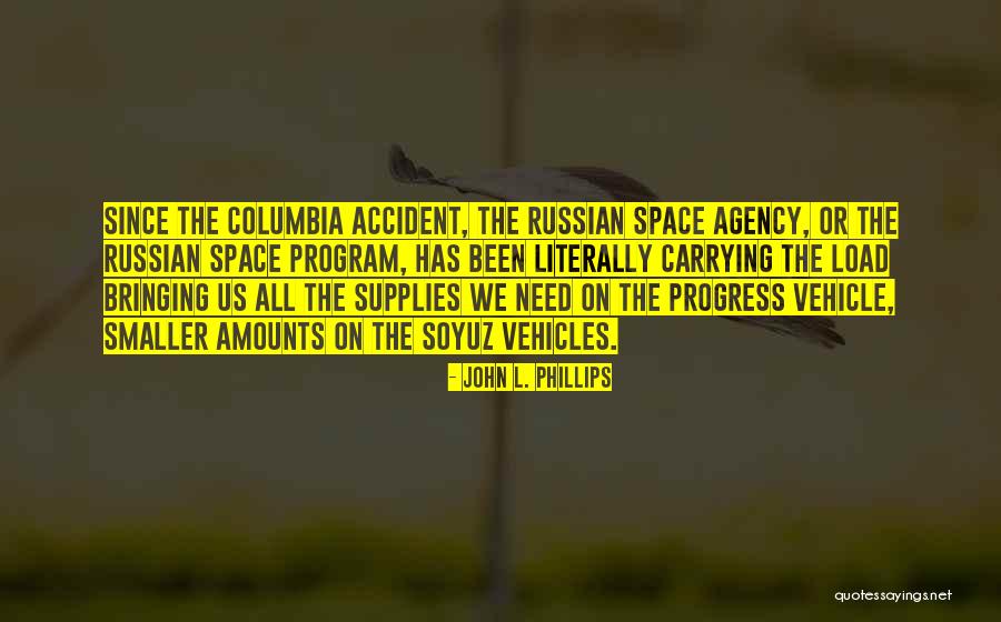 Whacking Off In My Tool Quotes By John L. Phillips Whacking Off In My Tool Quotes By John L. Phillips