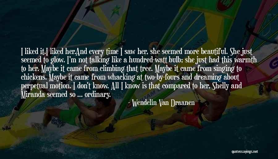 Whacking Quotes By Wendelin Van Draanen Whacking Quotes By Wendelin Van Draanen