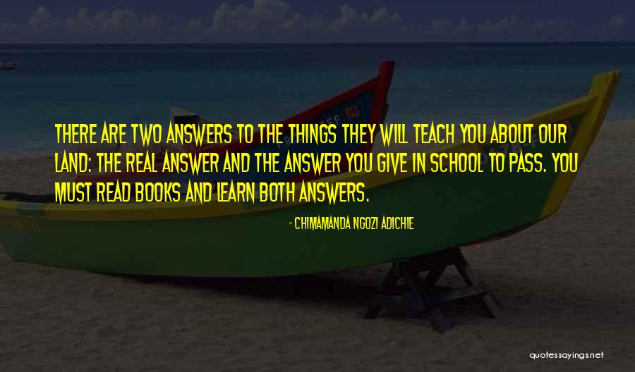 Whacky Do Re Quotes By Chimamanda Ngozi Adichie Whacky Do Re Quotes By Chimamanda Ngozi Adichie