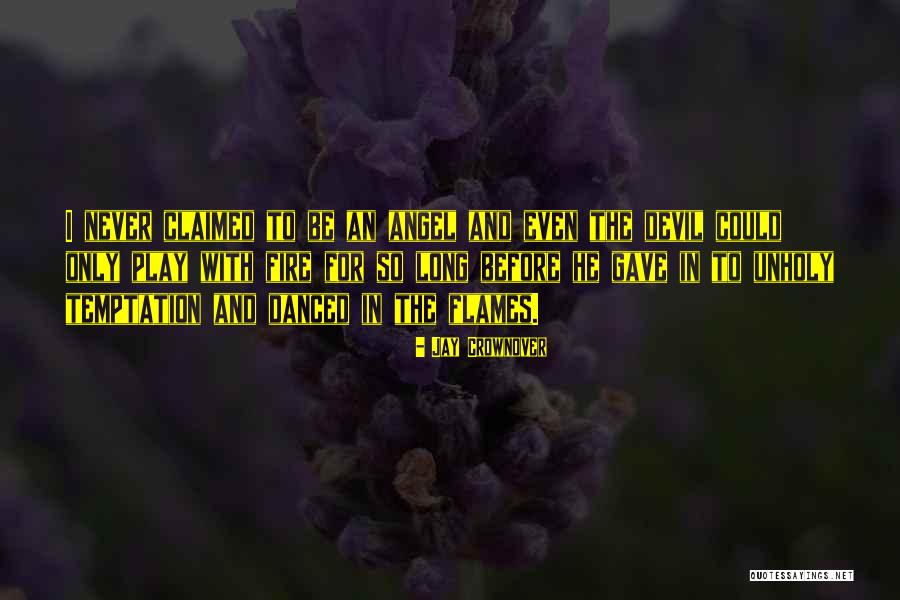 Whacky Music Quotes By Jay Crownover Whacky Music Quotes By Jay Crownover