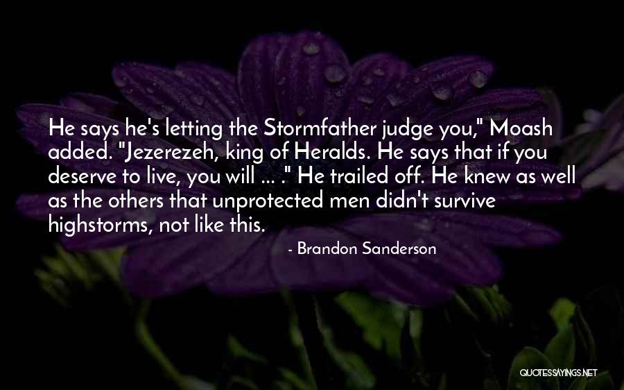 Whaddya Want From Me Quotes By Brandon Sanderson Whaddya Want From Me Quotes By Brandon Sanderson