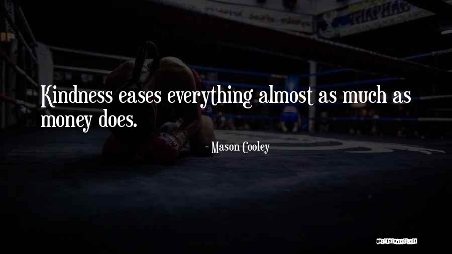 Whale Like Island Quotes By Mason Cooley Whale Like Island Quotes By Mason Cooley