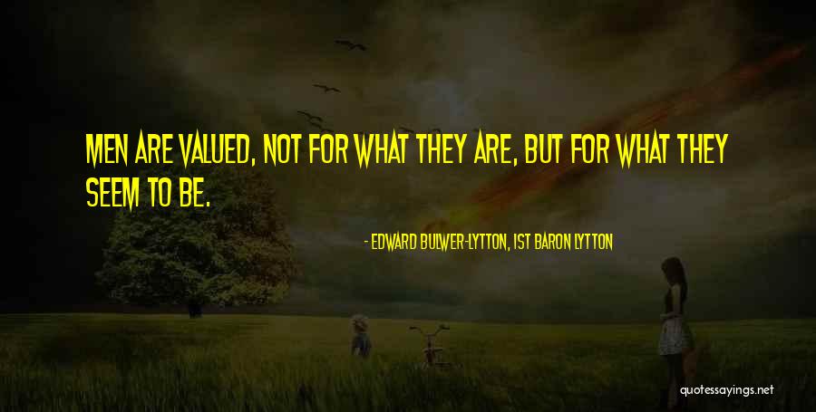 Whaleboat Reviews Quotes By Edward Bulwer-Lytton, 1st Baron Lytton Whaleboat Reviews Quotes By Edward Bulwer-Lytton, 1st Baron Lytton
