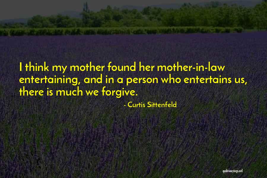 Whaled On Him Quotes By Curtis Sittenfeld Whaled On Him Quotes By Curtis Sittenfeld