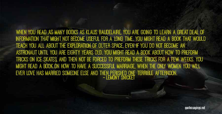 Whalemans Sepia Quotes By Lemony Snicket