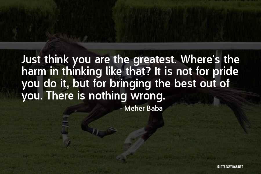 Whalemans Sepia Quotes By Meher Baba