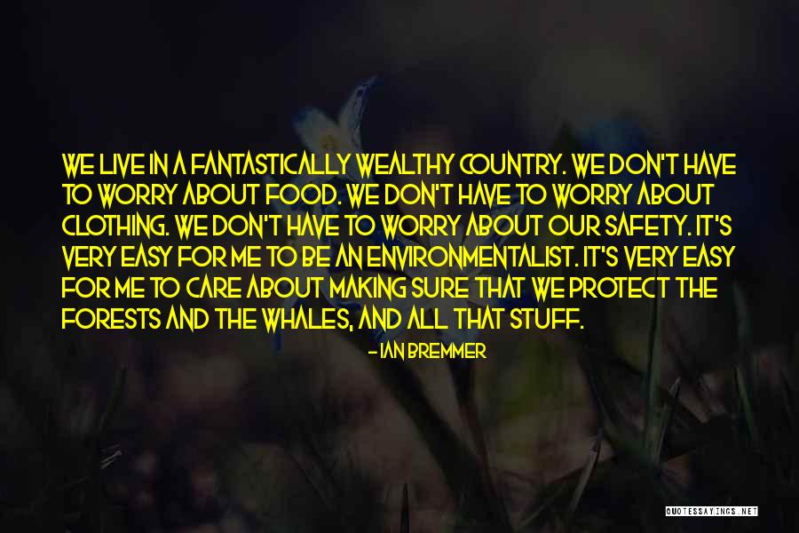 Whales Quotes By Ian Bremmer